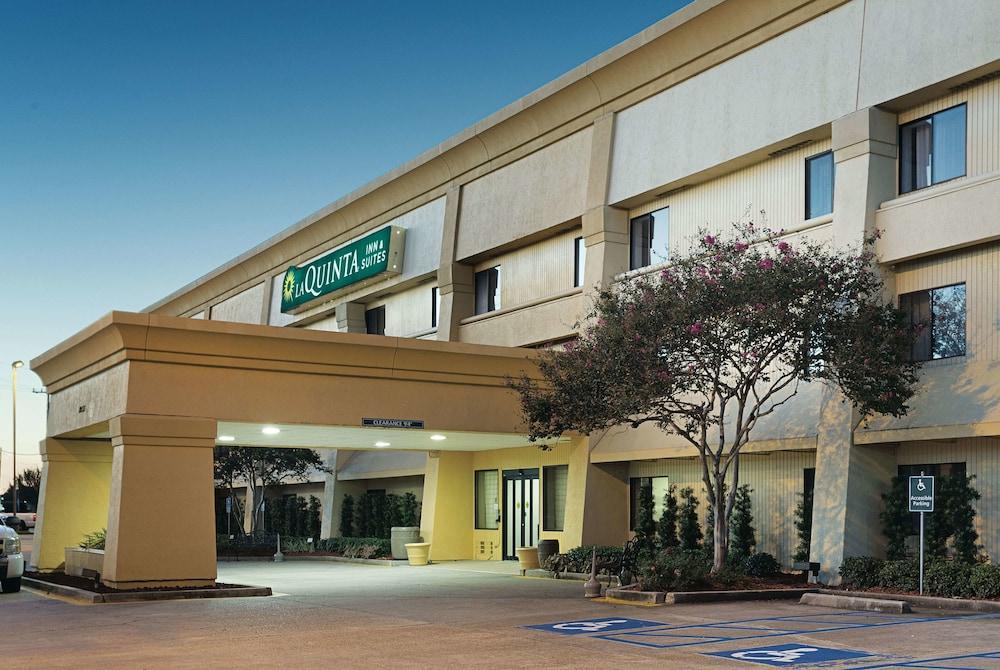 La Quinta By Wyndham Baton Rouge Siegen Lane Hotel Prairieville Luaran gambar