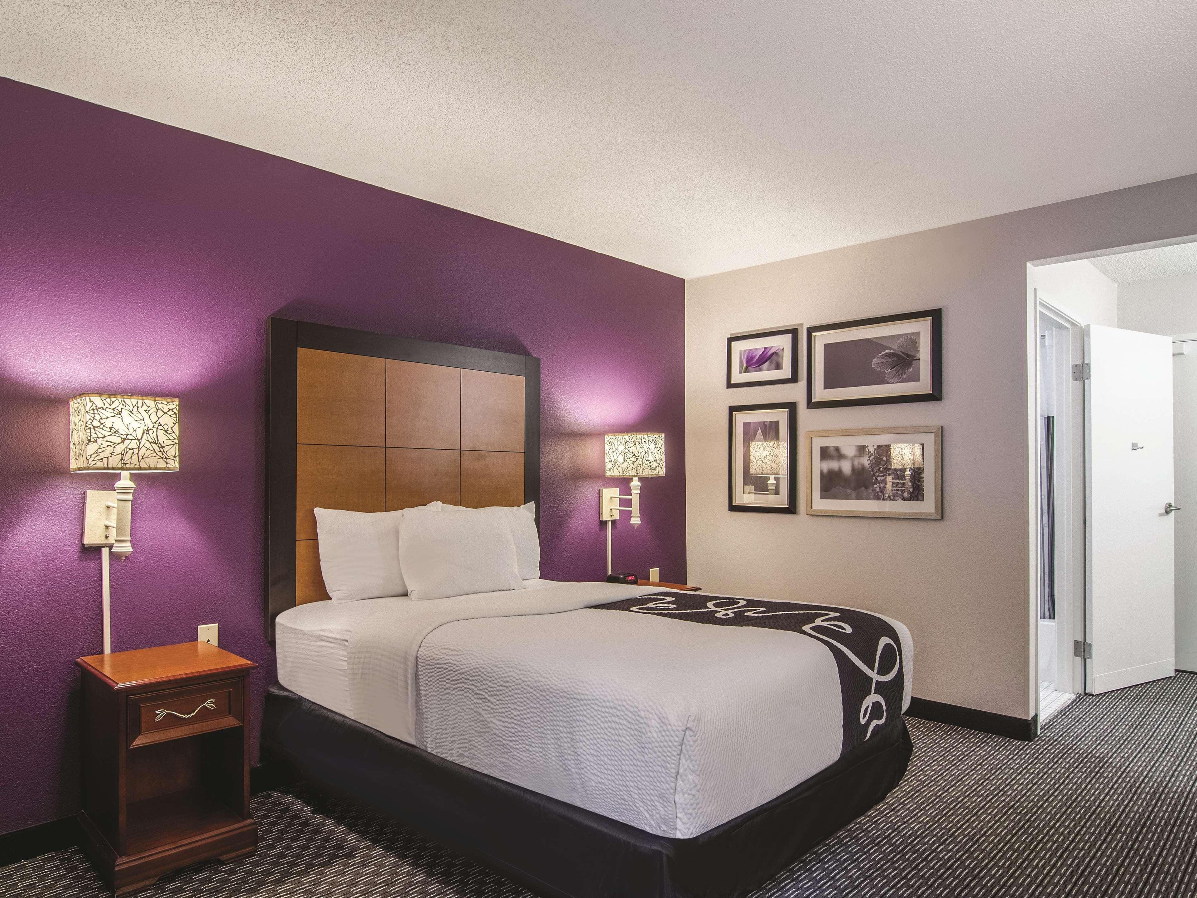 La Quinta By Wyndham Baton Rouge Siegen Lane Hotel Prairieville Luaran gambar