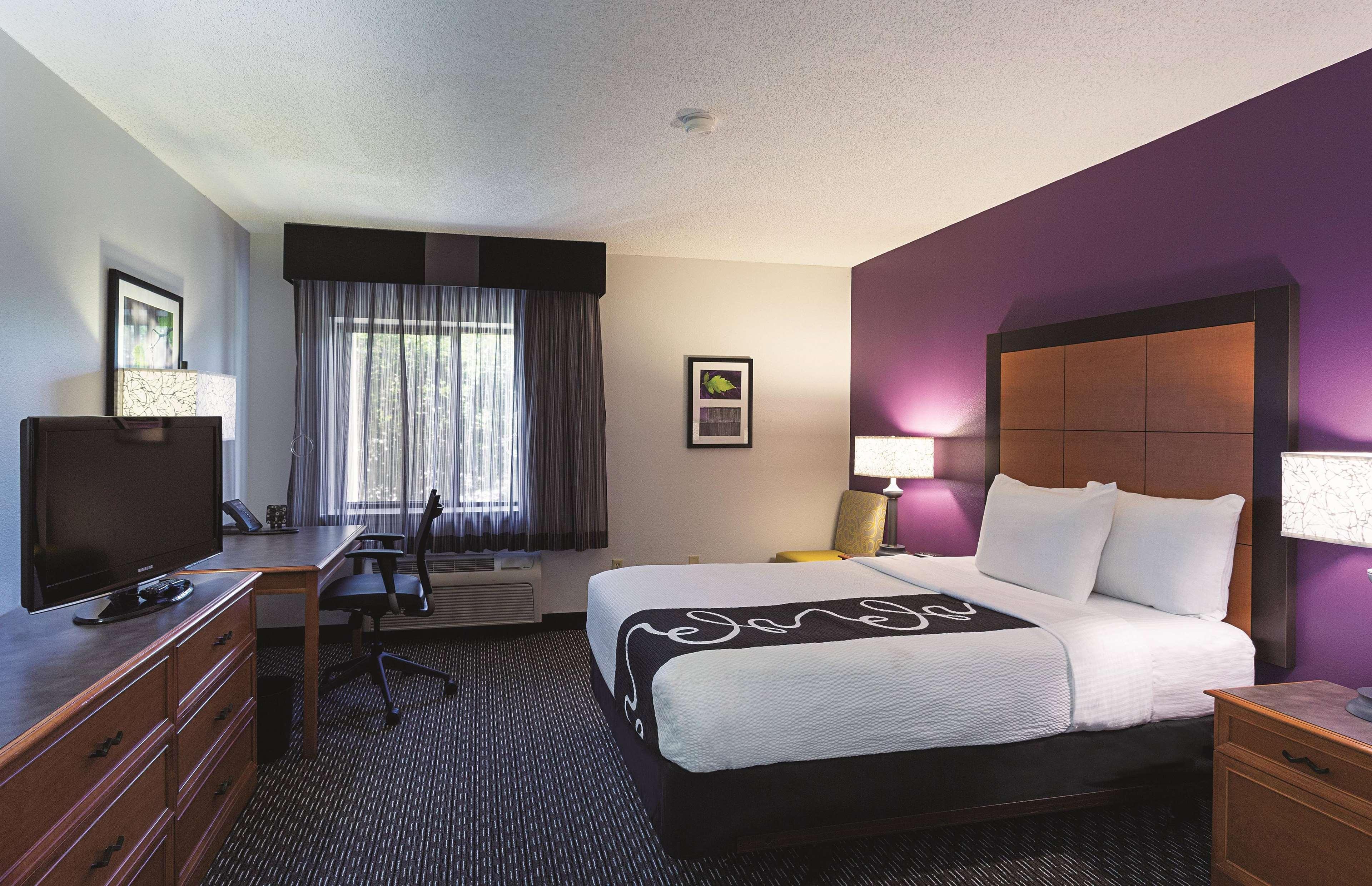 La Quinta By Wyndham Baton Rouge Siegen Lane Hotel Prairieville Luaran gambar
