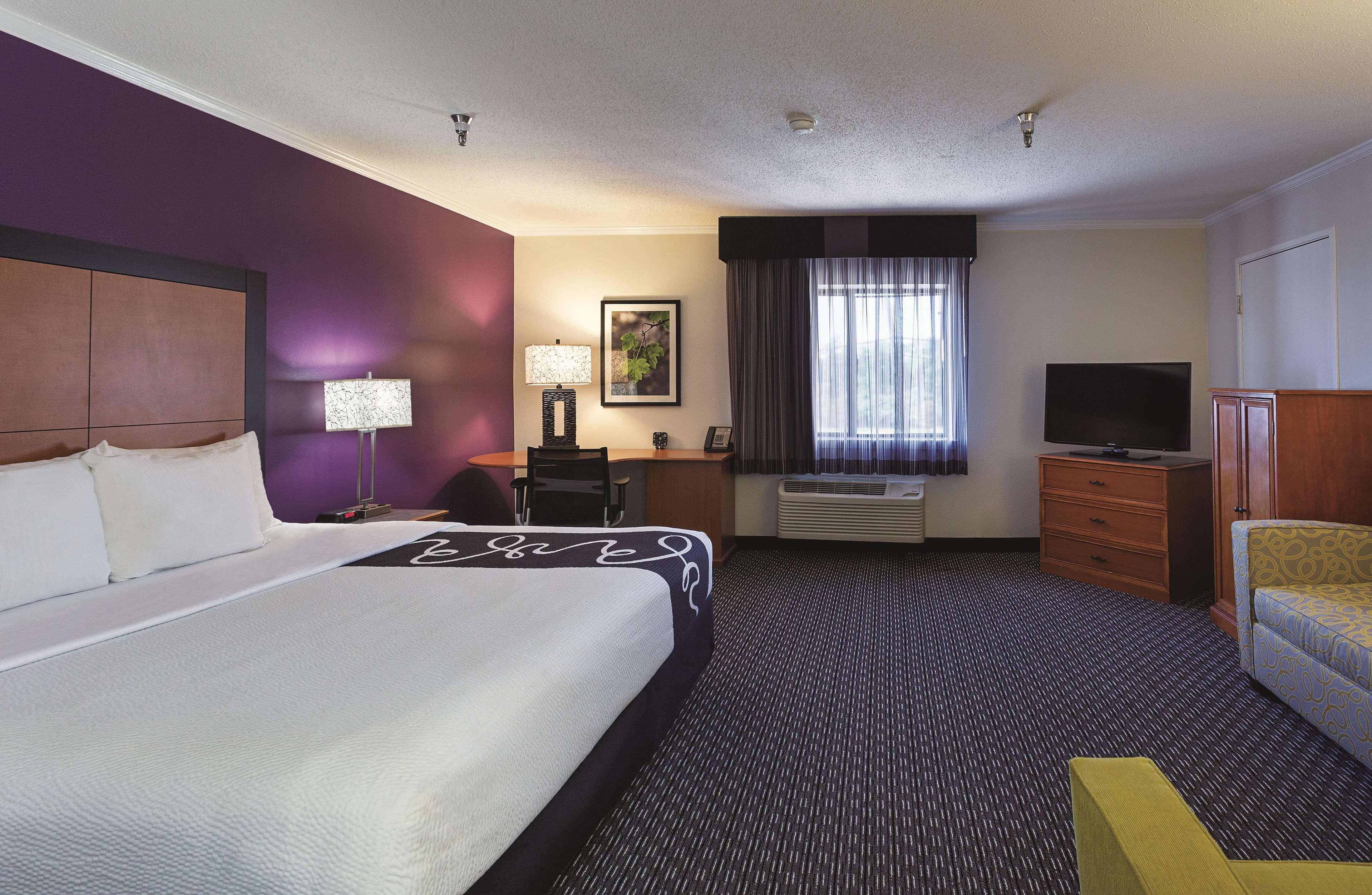 La Quinta By Wyndham Baton Rouge Siegen Lane Hotel Prairieville Luaran gambar