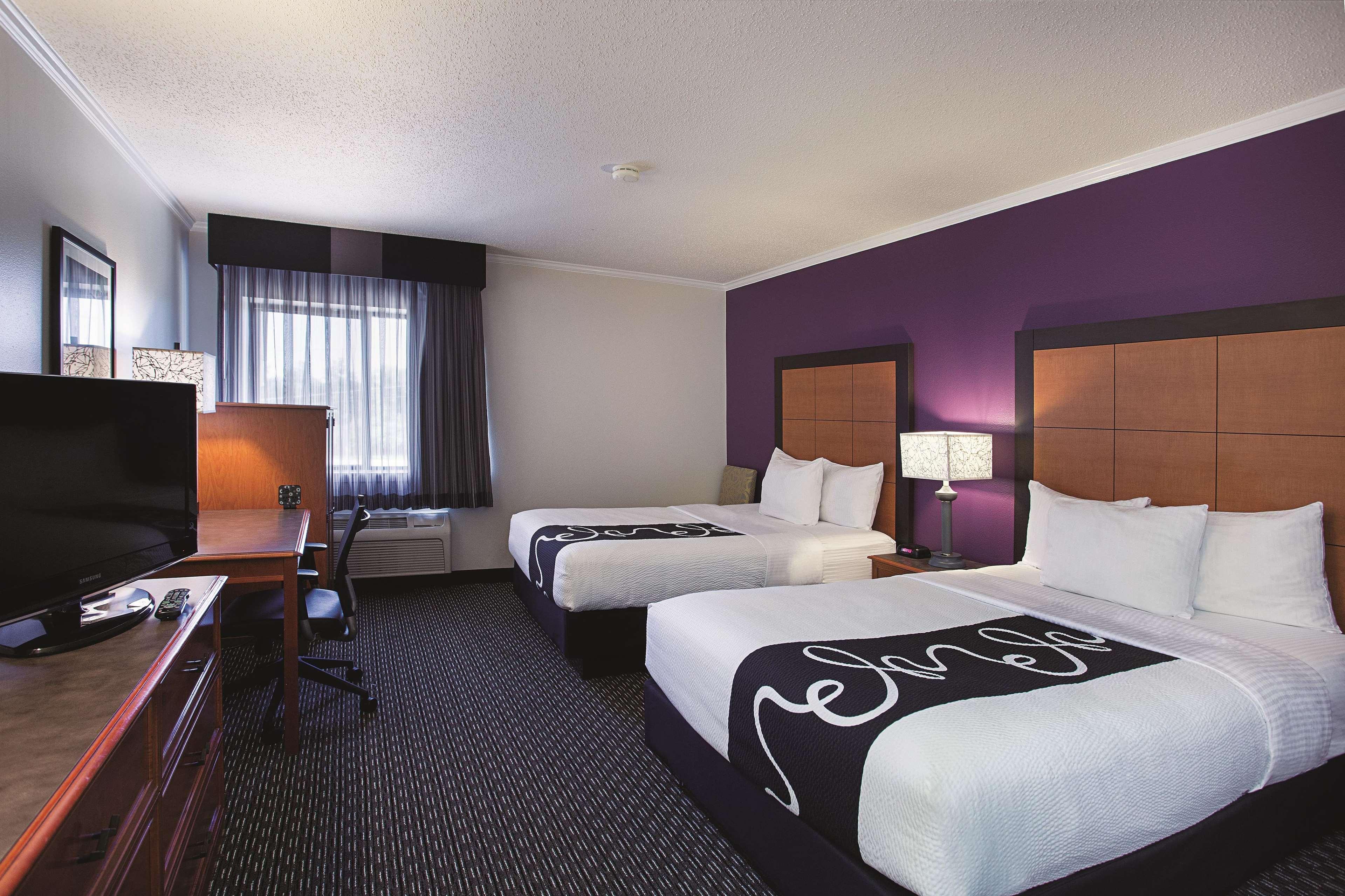 La Quinta By Wyndham Baton Rouge Siegen Lane Hotel Prairieville Luaran gambar