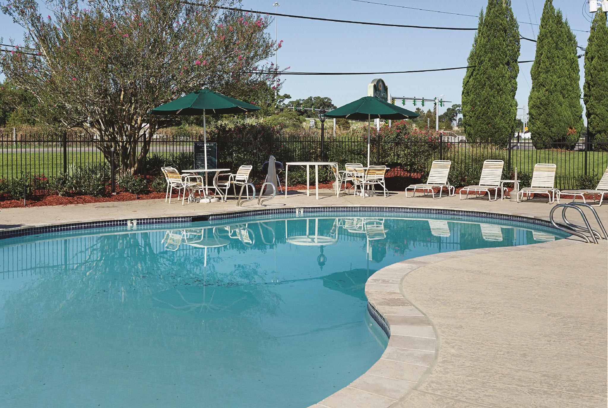 La Quinta By Wyndham Baton Rouge Siegen Lane Hotel Prairieville Luaran gambar