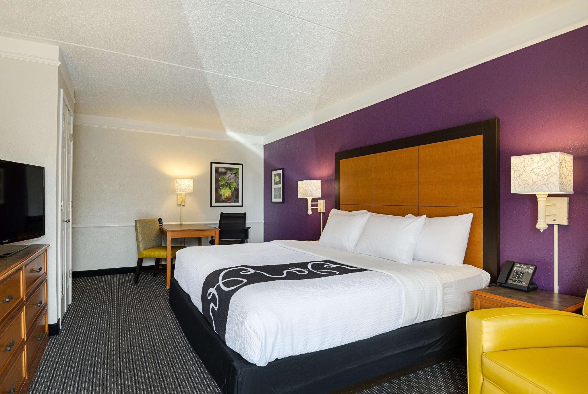 La Quinta By Wyndham Baton Rouge Siegen Lane Hotel Prairieville Luaran gambar