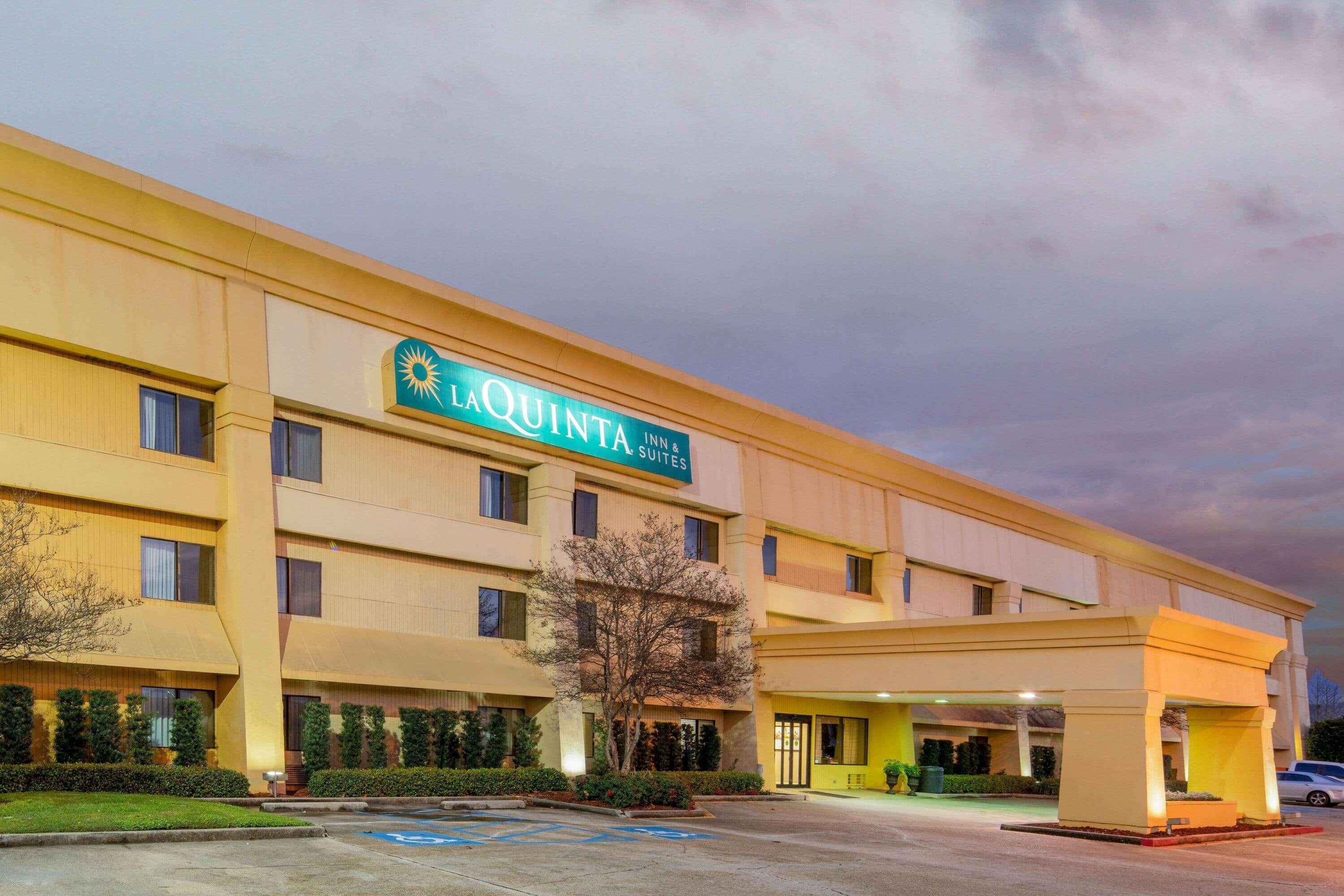 La Quinta By Wyndham Baton Rouge Siegen Lane Hotel Prairieville Luaran gambar