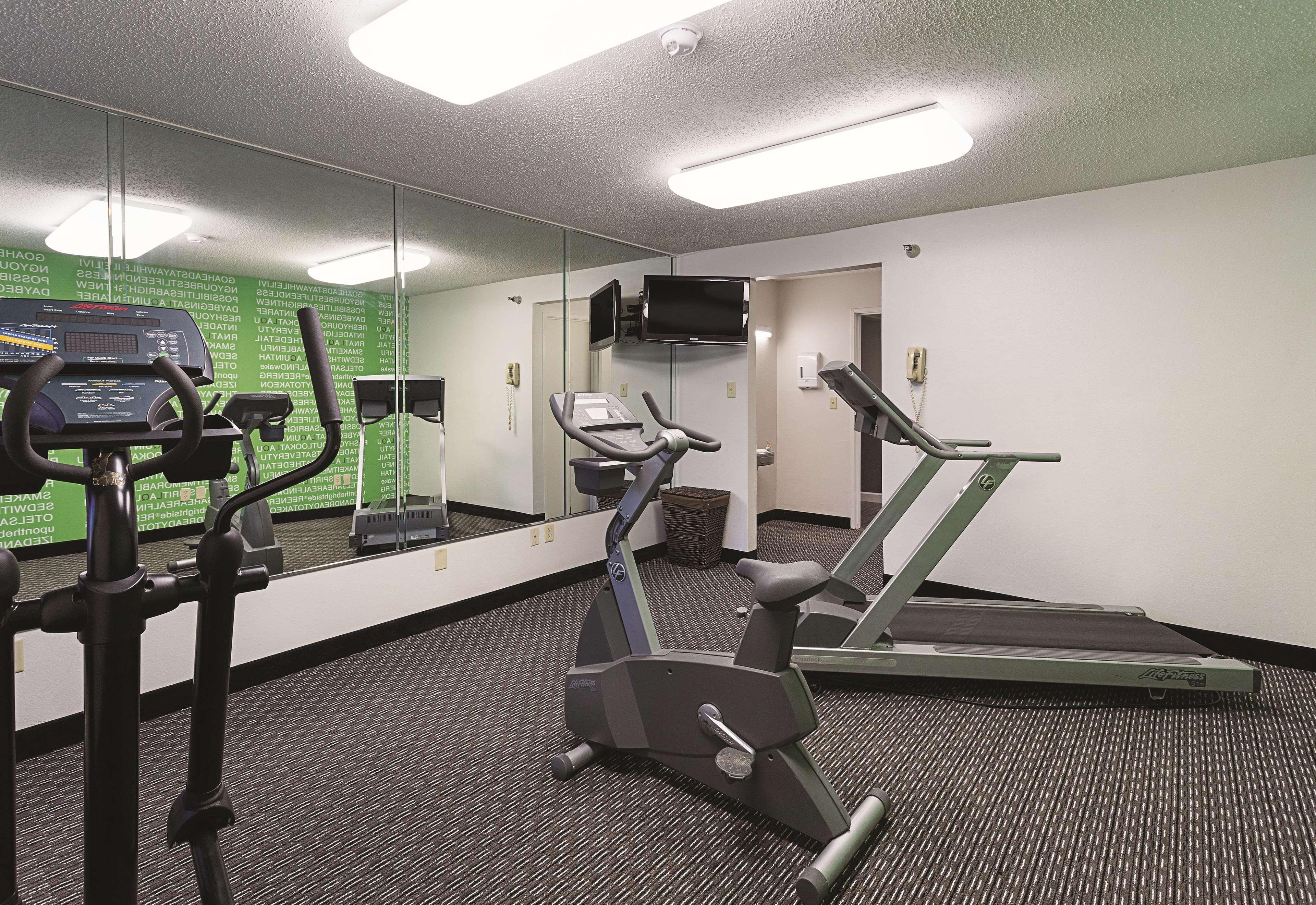 La Quinta By Wyndham Baton Rouge Siegen Lane Hotel Prairieville Luaran gambar