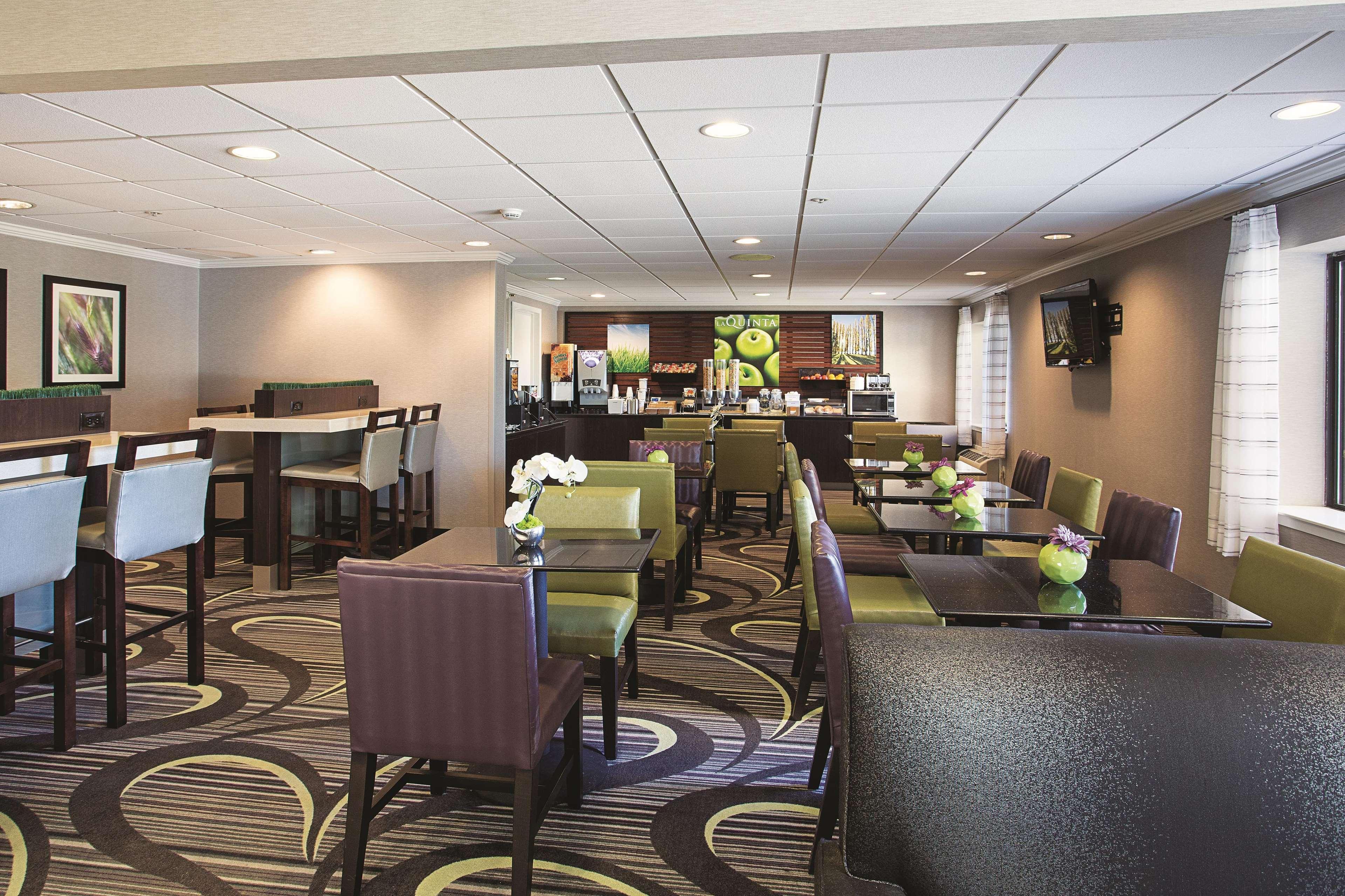 La Quinta By Wyndham Baton Rouge Siegen Lane Hotel Prairieville Luaran gambar