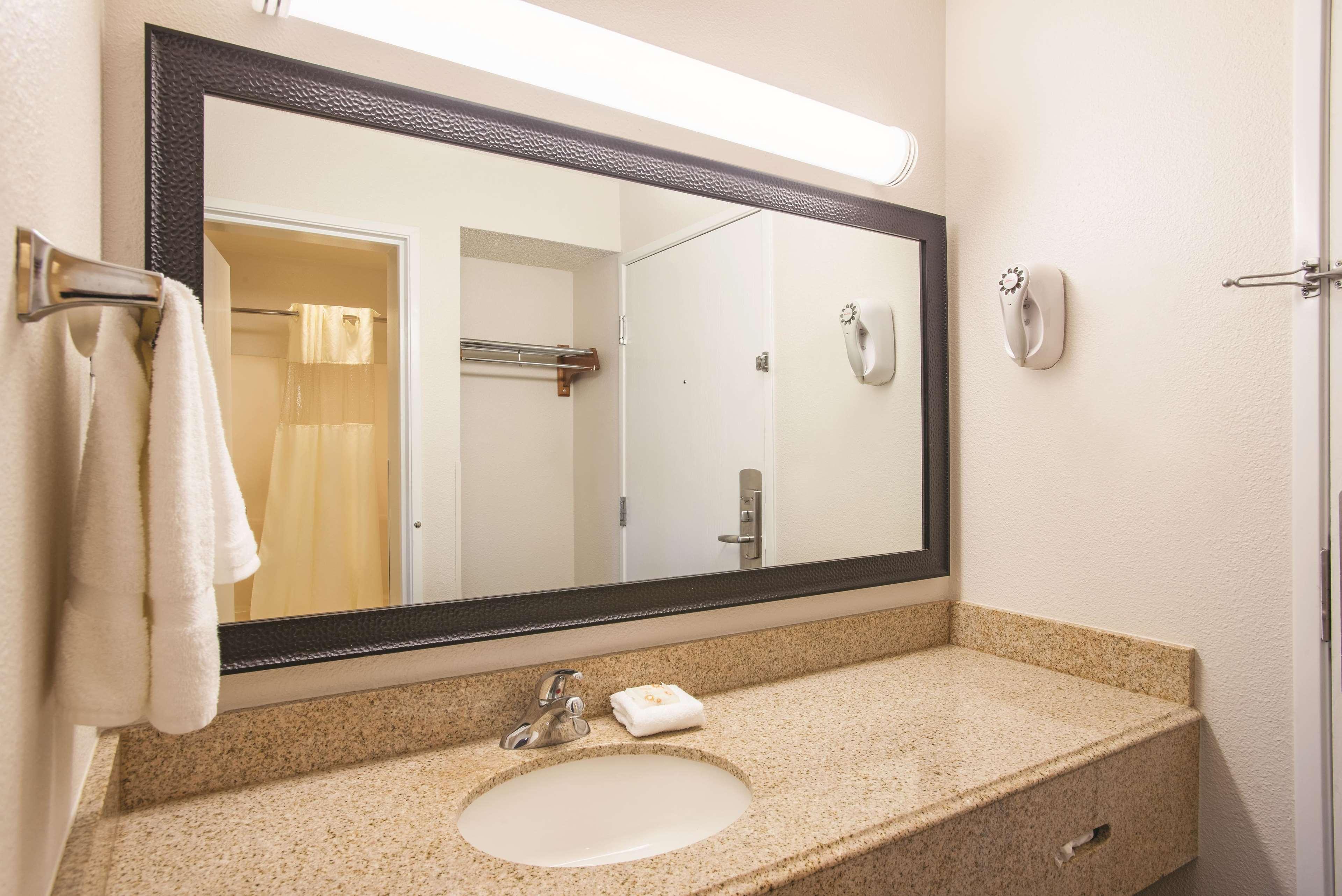 La Quinta By Wyndham Baton Rouge Siegen Lane Hotel Prairieville Luaran gambar