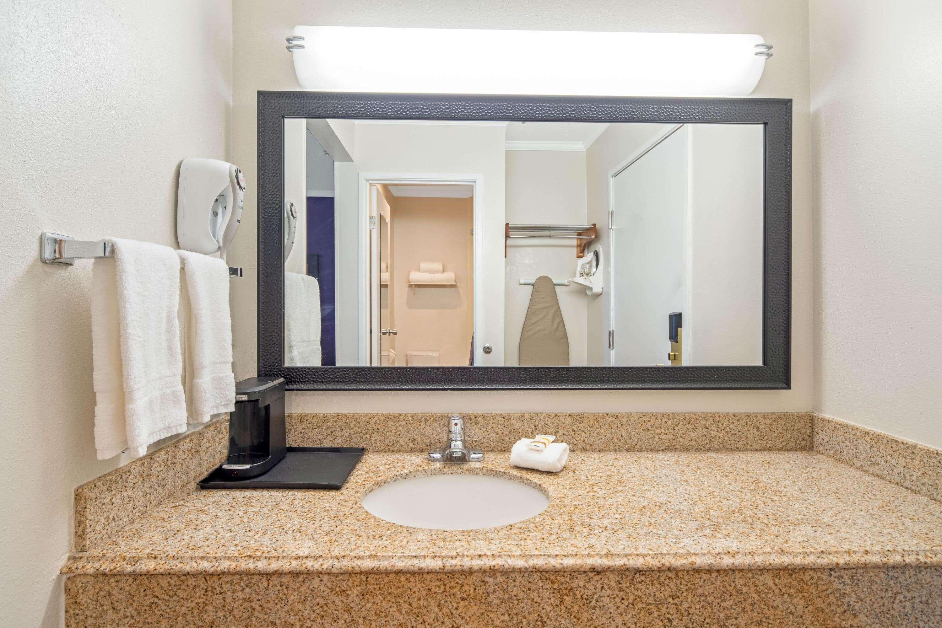 La Quinta By Wyndham Baton Rouge Siegen Lane Hotel Prairieville Luaran gambar