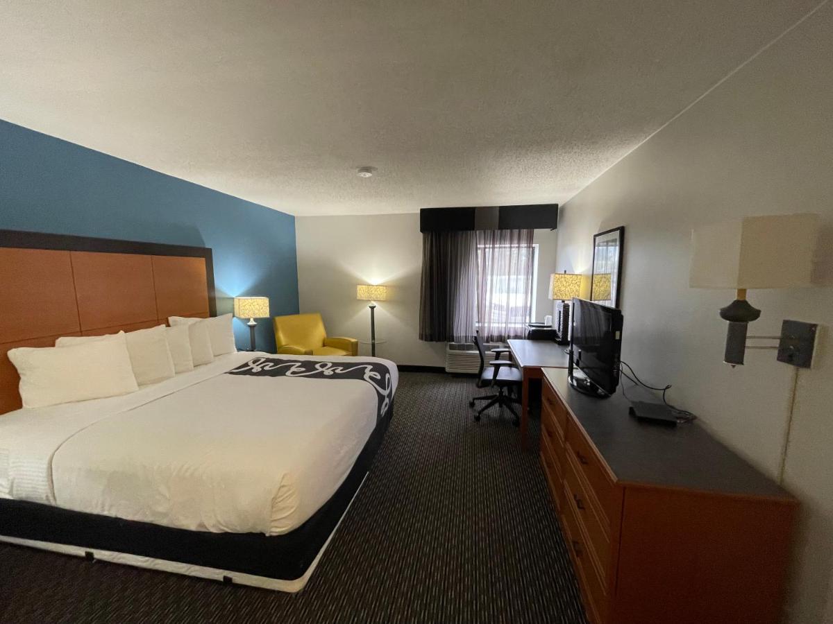 La Quinta By Wyndham Baton Rouge Siegen Lane Hotel Prairieville Luaran gambar
