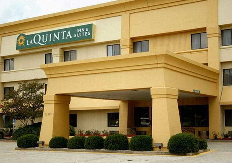 La Quinta By Wyndham Baton Rouge Siegen Lane Hotel Prairieville Luaran gambar